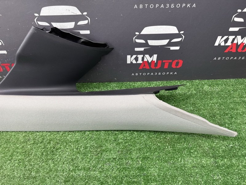 Накладка стойки лобового стекла Opel Astra J