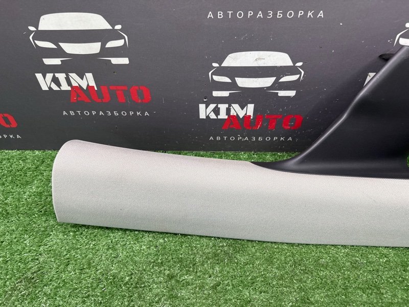 Накладка стойки лобового стекла Opel Astra J