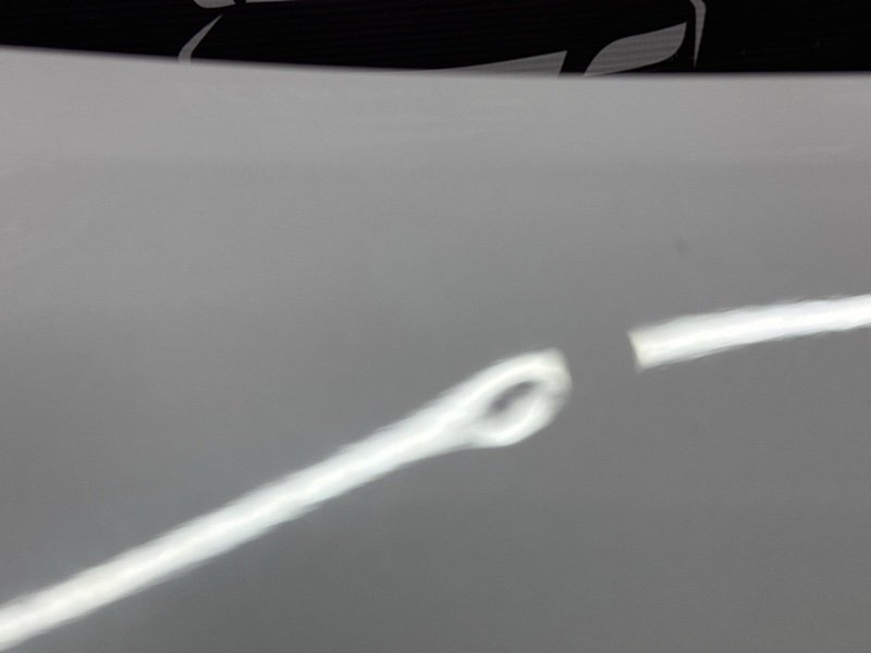 Капот Kia Ceed 3 2018 CD