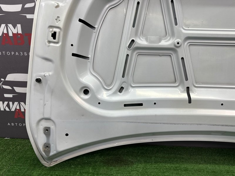 Капот Kia Ceed 3 2018 CD
