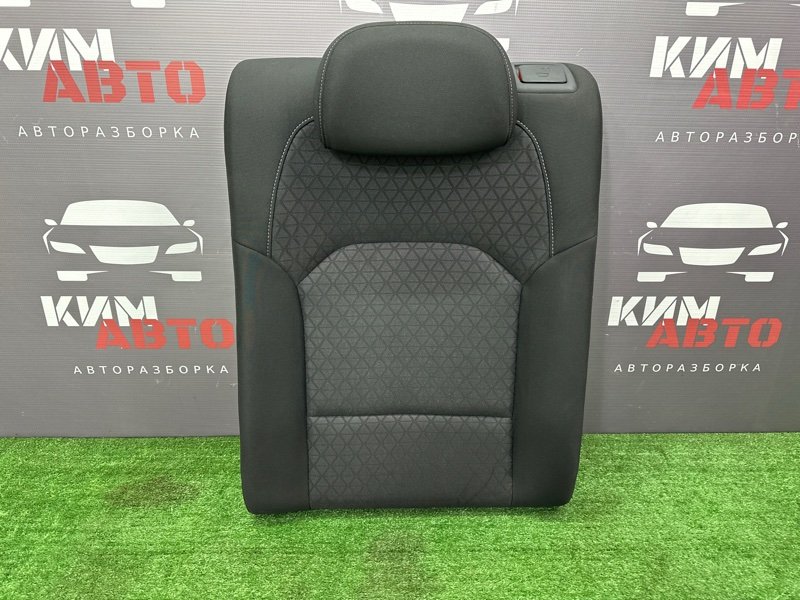 Сиденье задний ряд Kia Ceed 3 2018 CD
