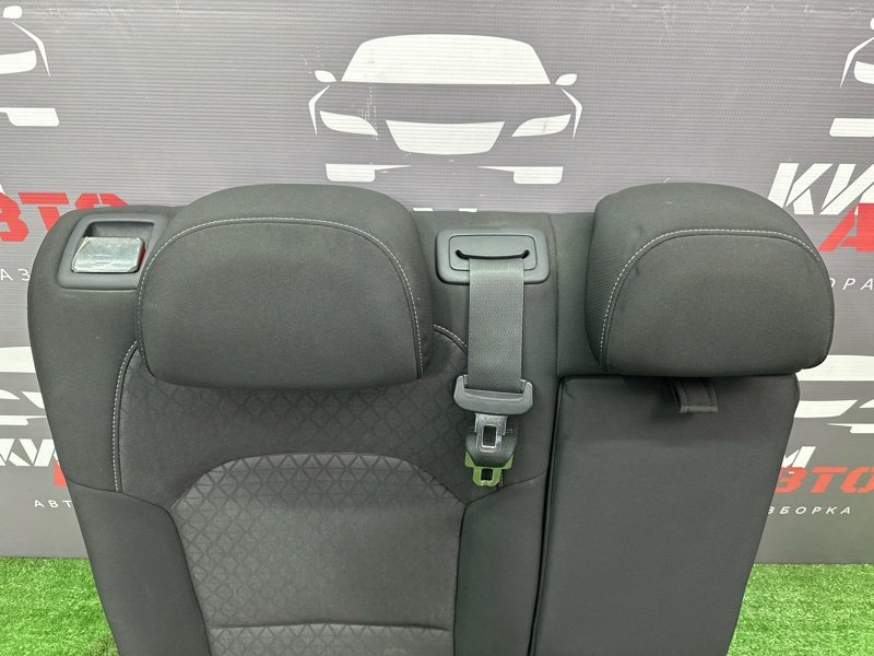 Сиденье задний ряд Kia Ceed 3 2018 CD