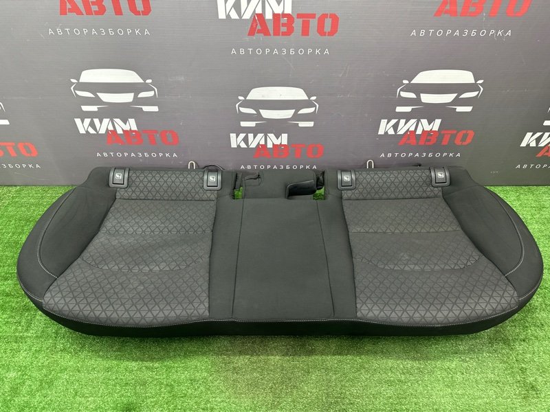 Сиденье задний ряд Kia Ceed 3 2018 CD