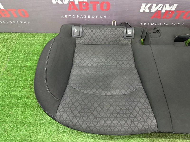Сиденье задний ряд Kia Ceed 3 2018 CD