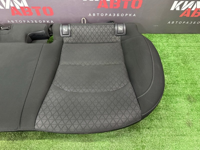 Сиденье задний ряд Kia Ceed 3 2018 CD