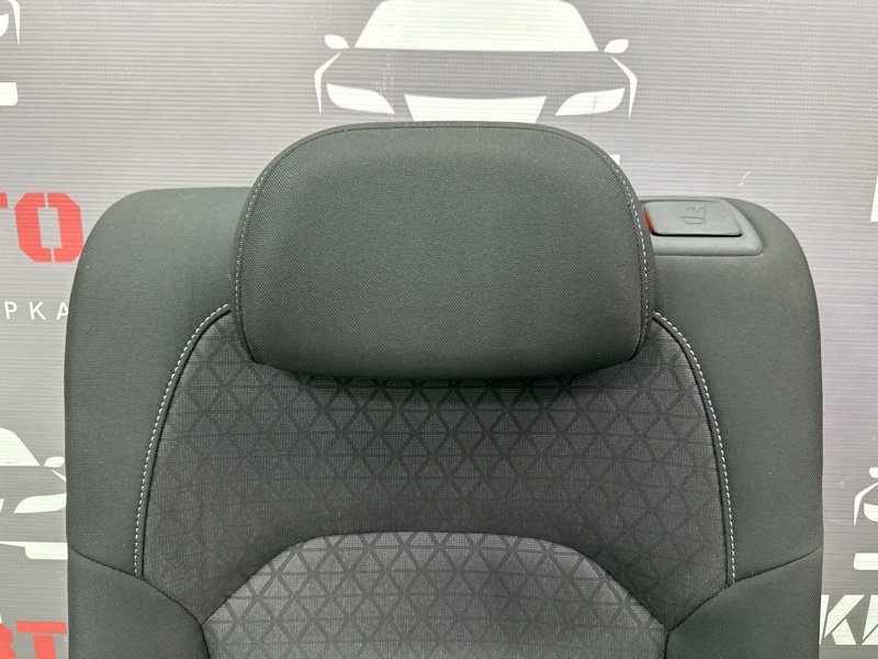 Сиденье задний ряд Kia Ceed 3 2018 CD