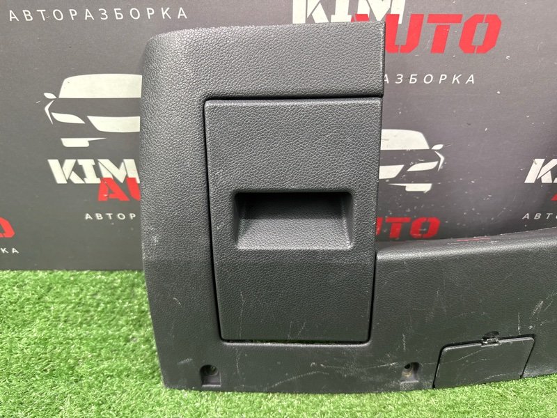 Накладка торпедо Ford Fiesta