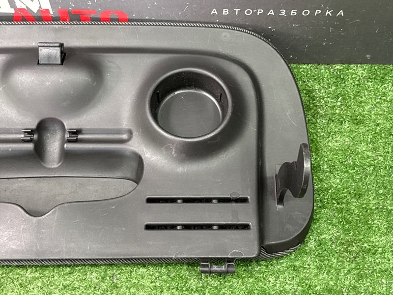 Бардачок Peugeot 206