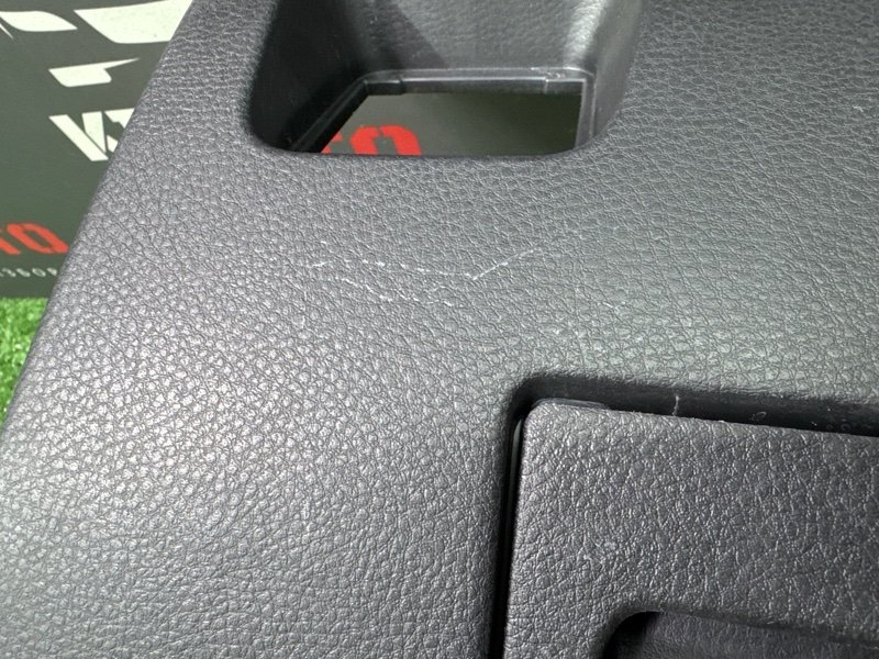 Накладка торпедо Mitsubishi Lancer 9