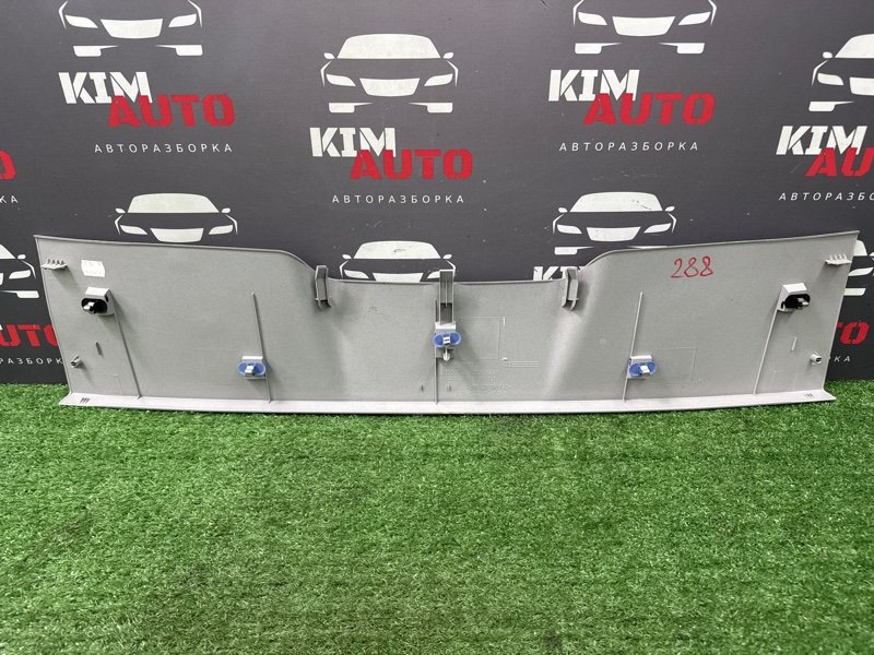 Накладка потолка салона Opel Zafira B