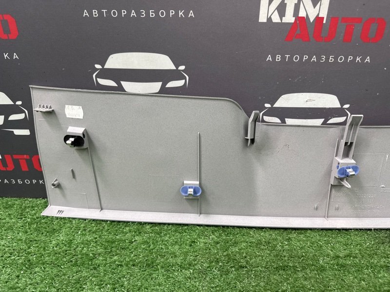 Накладка потолка салона Opel Zafira B