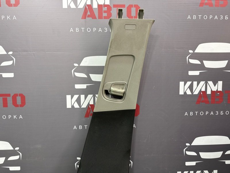 Накладка центральной стойки Opel Astra J