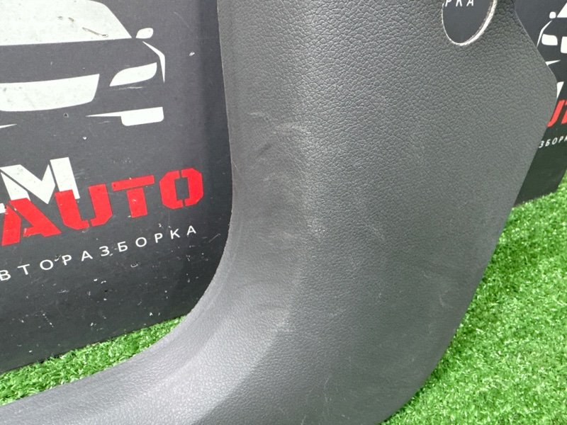 Накладка порога внутренняя Ford Focus 2