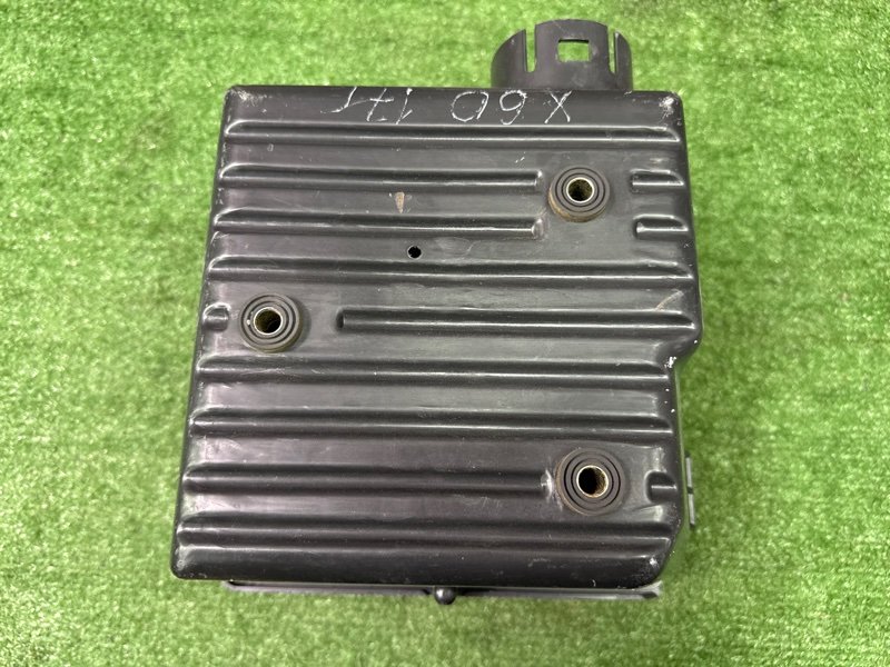 Корпус воздушного фильтра LIFAN X60