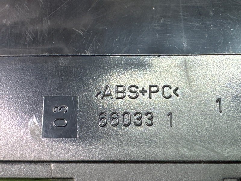 Блок кнопок Opel Astra H