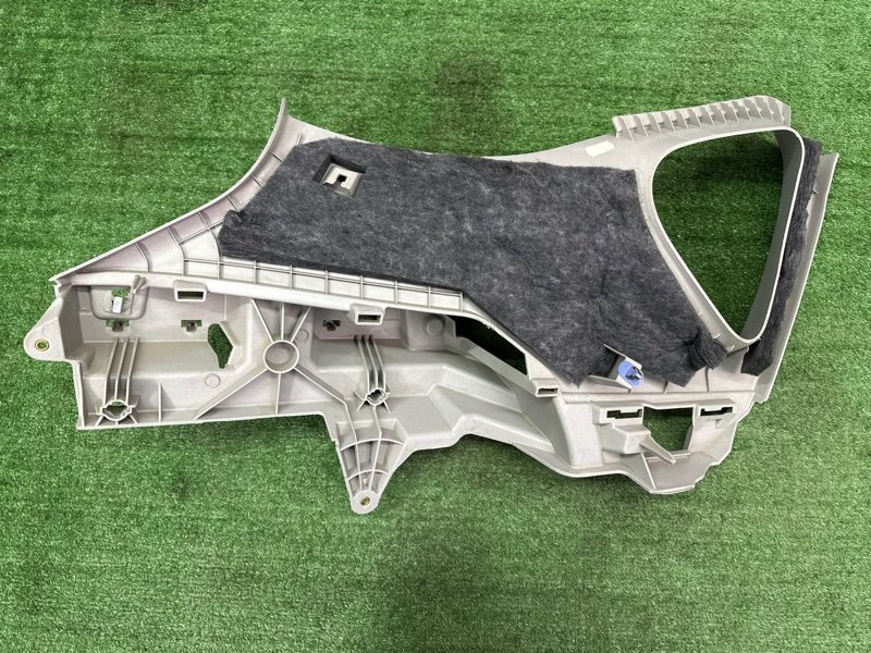 Накладка стойки кузова Opel Astra J