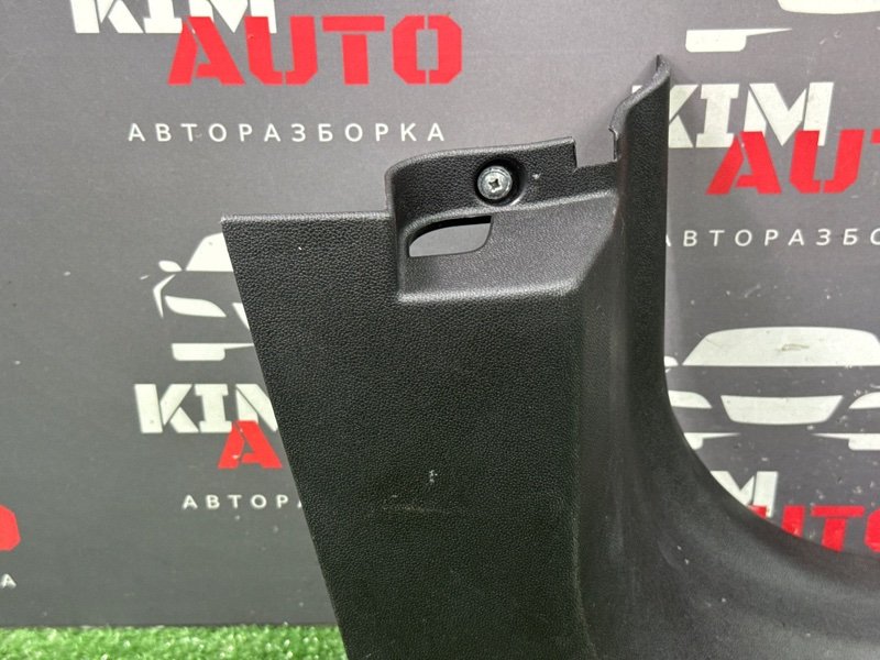 Накладка порога малая Fiat Punto