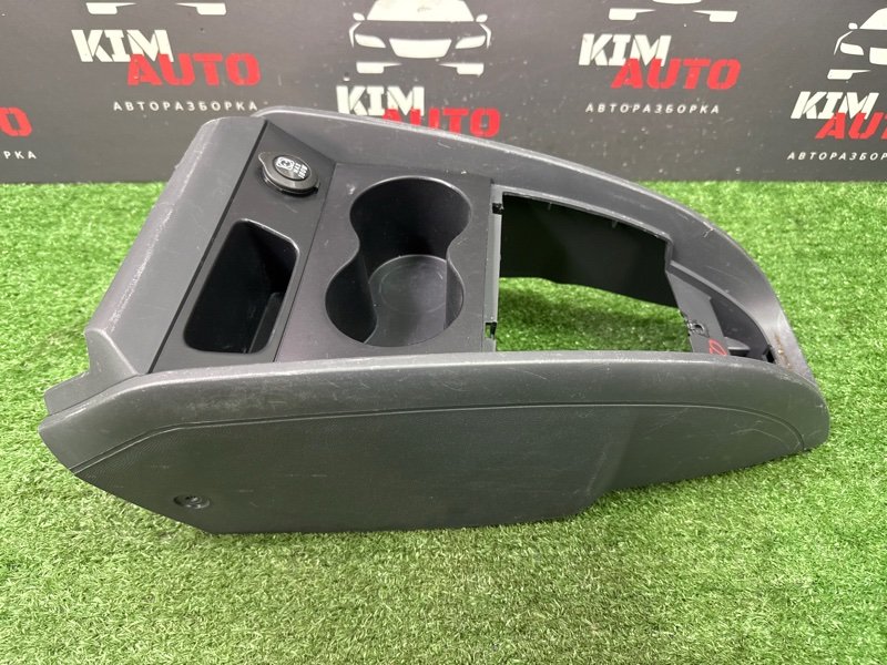 Консоль центральная Fiat Albea