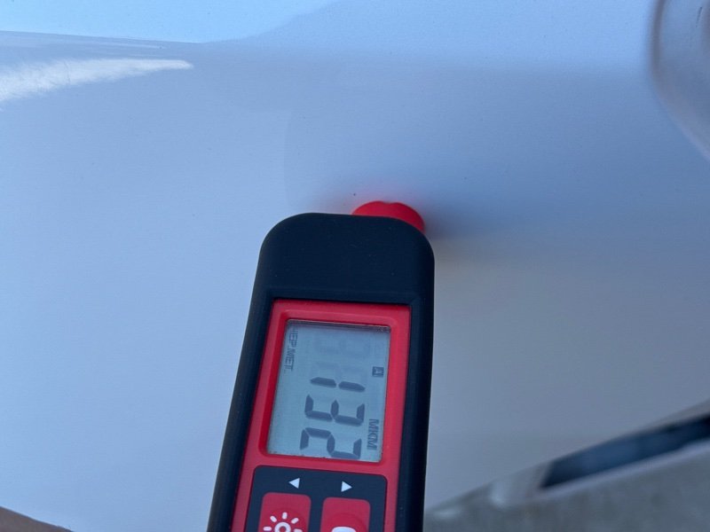 Задняя часть кузова Kia Ceed 3 2018 CD