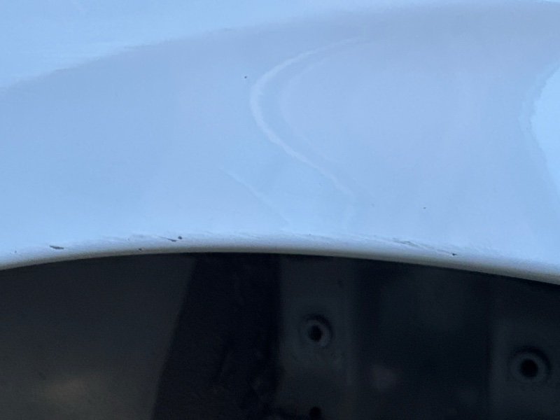 Крыло (четверть) Kia Ceed 3 2018 CD