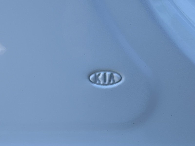 Порог со стойкой Kia Ceed 3 2018 CD