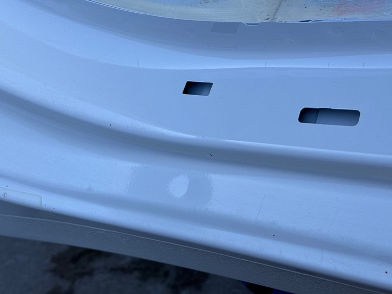 Порог со стойкой Kia Ceed 3 2018 CD