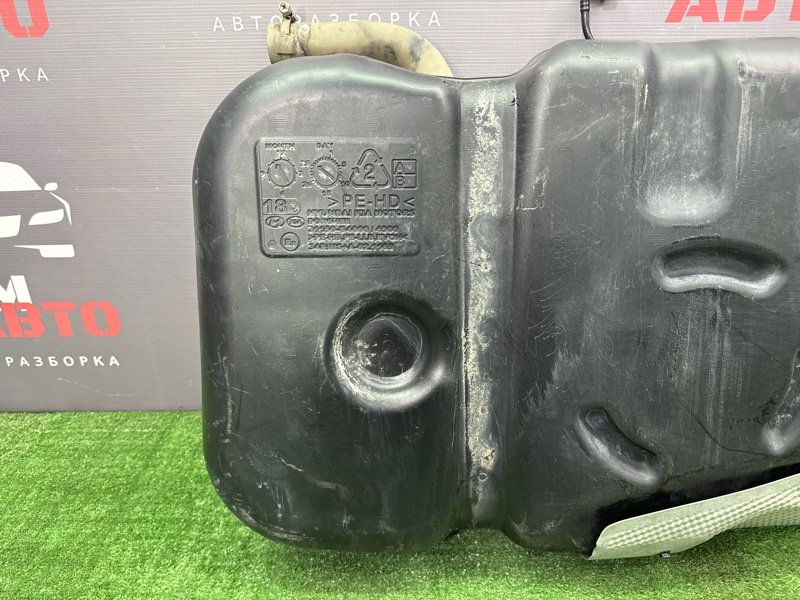 Бак топливный Kia Ceed 3 2018 CD