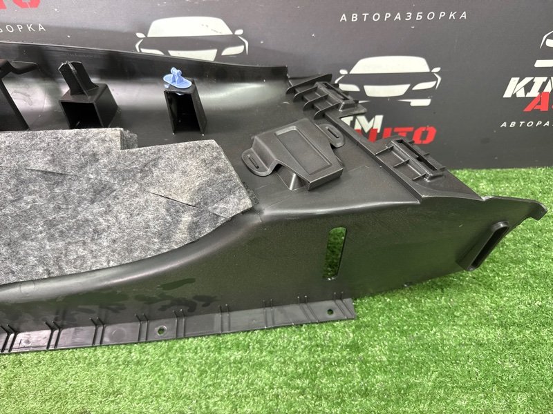 Накладка стойки кузова Opel Astra J