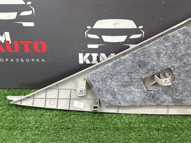 Накладка стойки кузова Chevrolet Cruze