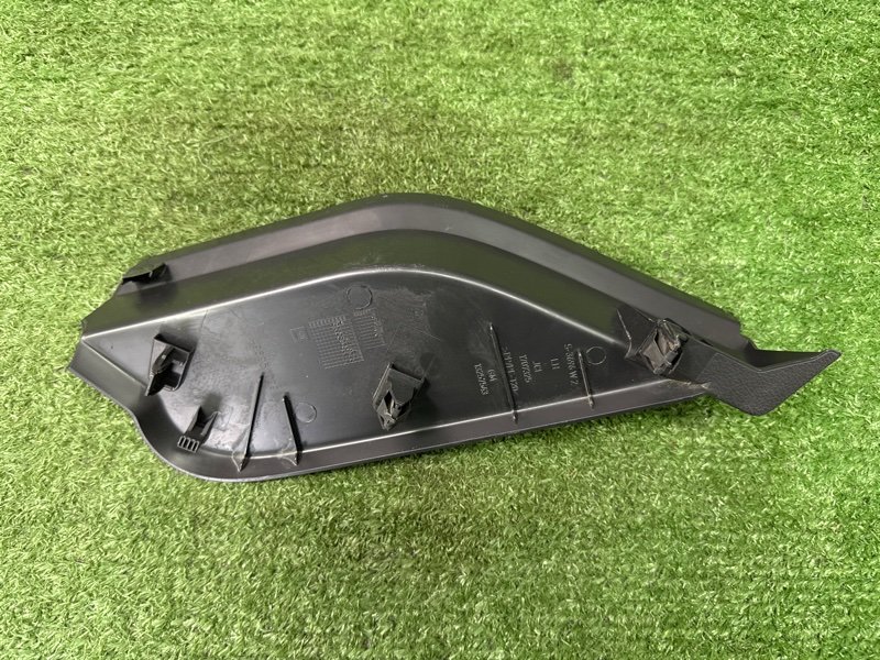 Накладка торпедо Opel Astra J