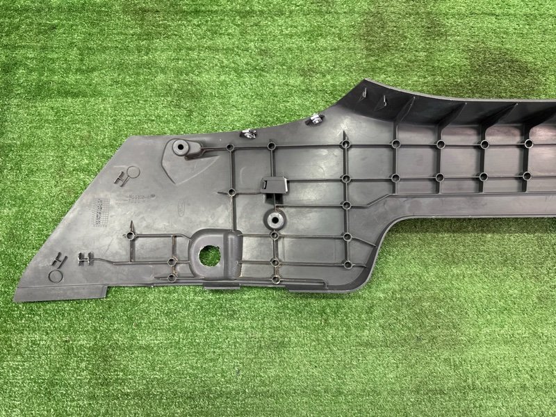 Накладка стойки кузова Ford Focus 2