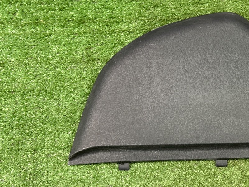 Накладка торпедо Skoda Fabia 1