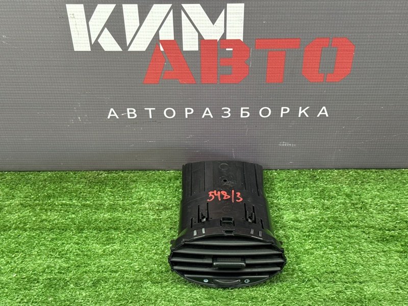 Дефлектор отопителя Ford Focus 2