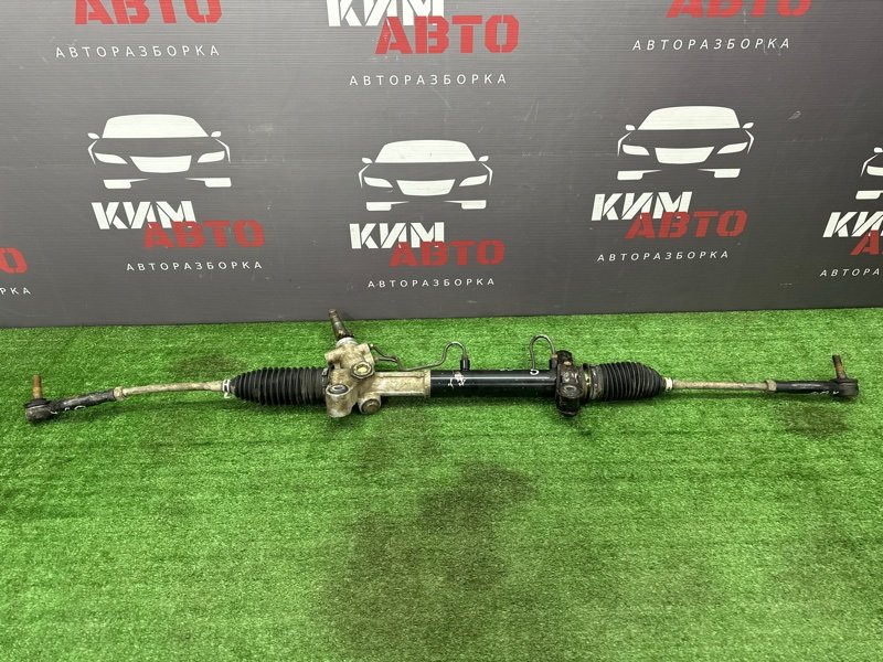 Рулевая рейка LIFAN X60