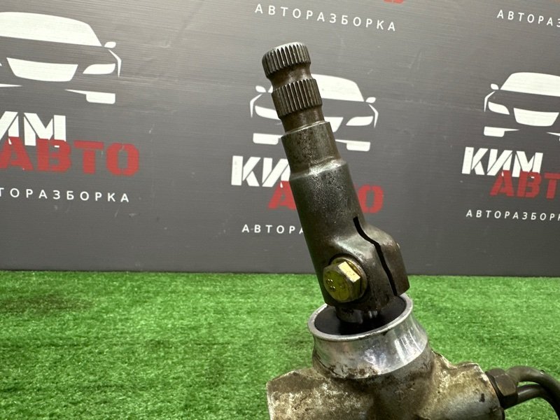 Рулевая рейка LIFAN X60