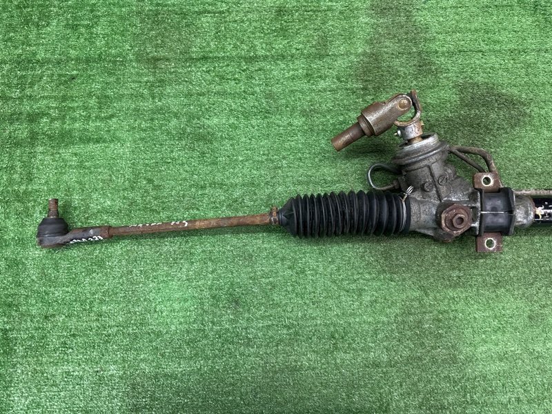 Рулевая рейка Mazda 323