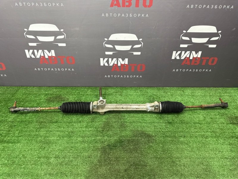 Рулевая рейка Fiat Panda