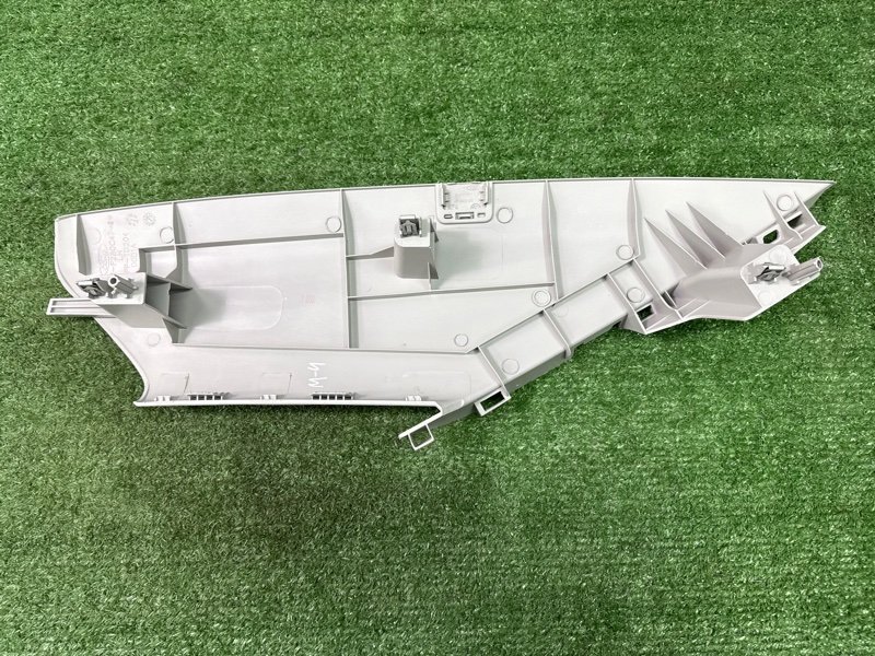 Накладка стойки кузова Ford Mondeo 4