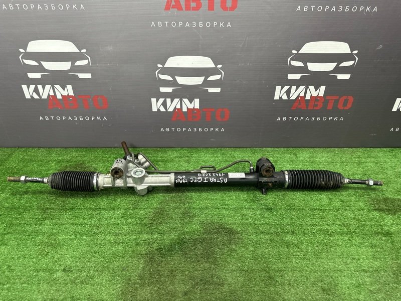 Рулевая рейка Opel Astra GTC