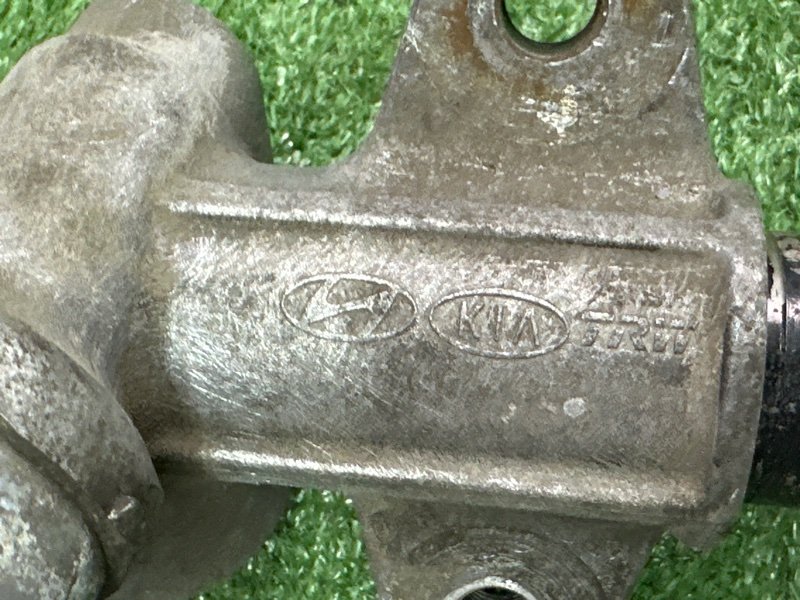 Рулевая рейка Hyundai Elantra 4