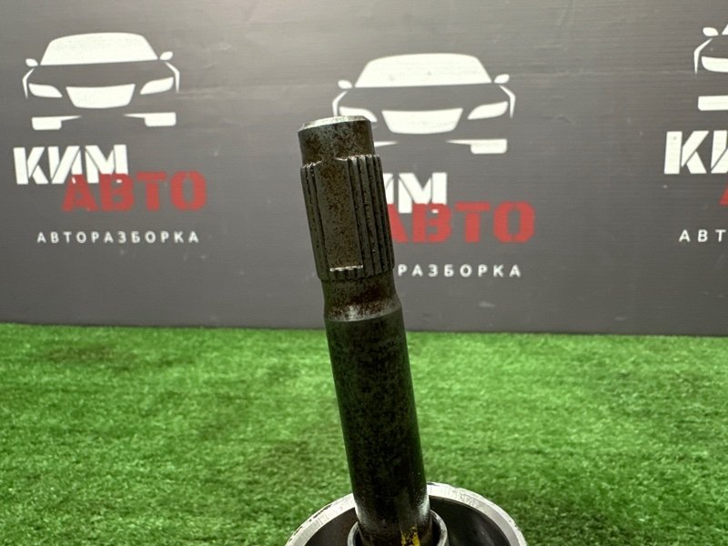 Рулевая рейка Vortex Estina
