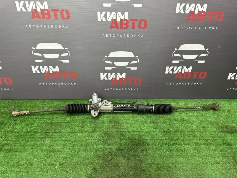 Рулевая рейка Kia Cerato 1