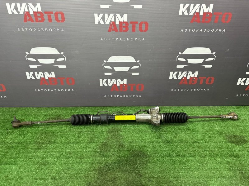 Рулевая рейка Kia Cerato 1