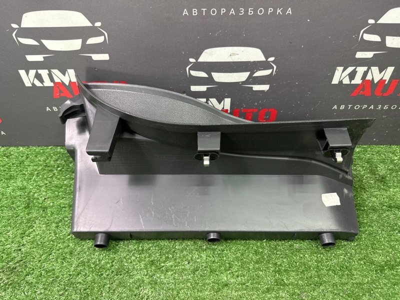 Бардачок Opel Zafira B