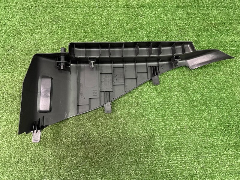 Опора полки багажника Opel Astra J
