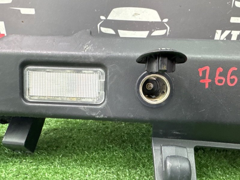 Опора полки багажника Peugeot 308