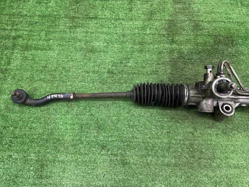 Рулевая рейка Fiat Albea