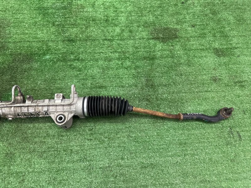 Рулевая рейка Fiat Albea