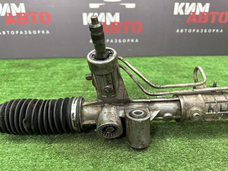 Рулевая рейка Fiat Albea