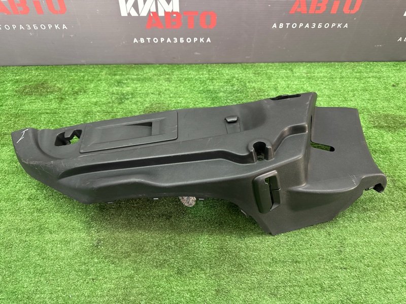 Опора полки багажника Citroen C 4 B 7